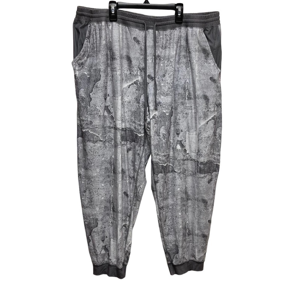 Reel Legends Performance Outfitters Pants Sz XXL